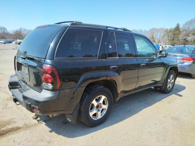 Photo 3 from auction – 2006 CHEVROLET TRAILBLAZE with VIN 1GNDT13SX62203395
