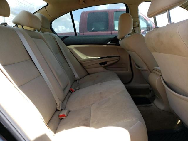 Photo 10 from auction – 2012 HONDA ACCORD LX with VIN 1HGCP2E38CA029172