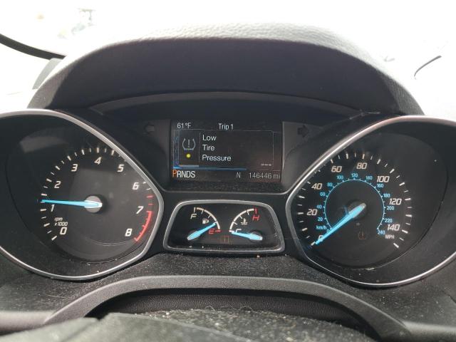 Photo 9 from auction – 2016 FORD ESCAPE TIT with VIN 1FMCU0JX6GUC38589