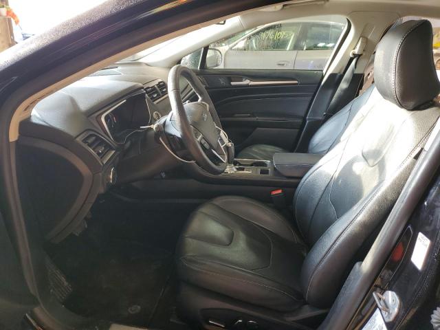 Photo 7 from auction – 2020 FORD FUSION TIT with VIN 3FA6P0D96LR151434
