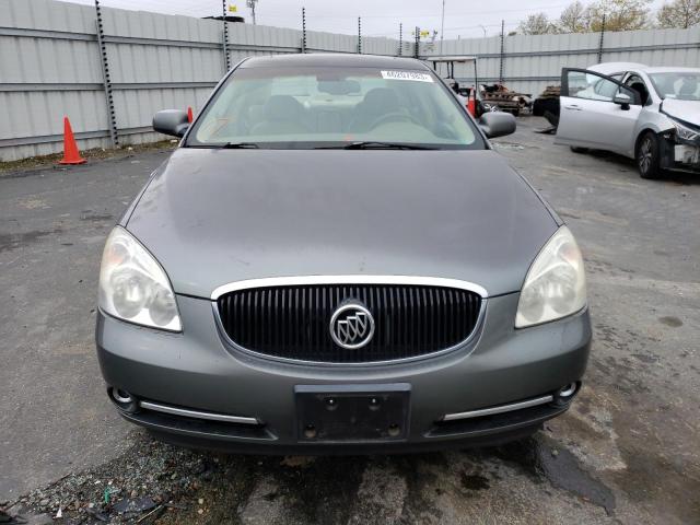 Photo 5 from auction – 2006 BUICK LUCERNE CX with VIN 1G4HE57Y36U249368