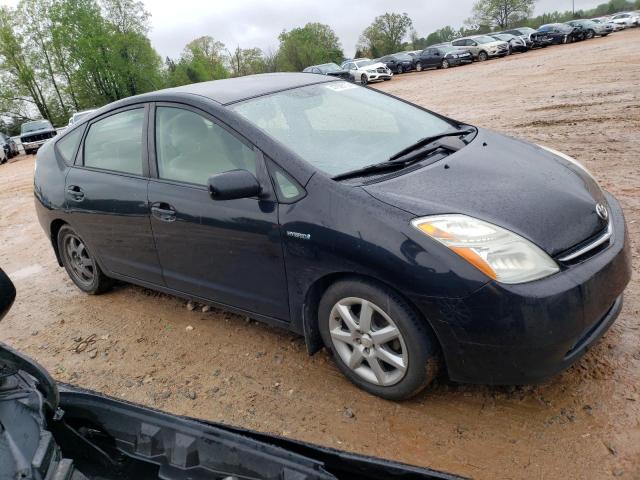 Photo 4 from auction – 2009 TOYOTA PRIUS with VIN JTDKB20U793534223