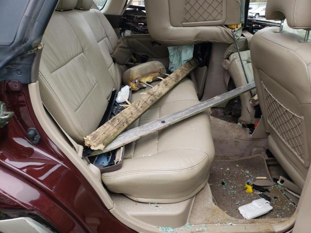 Photo 11 from auction – 2001 SUBARU LEGACY OUT with VIN 4S3BH686517672173