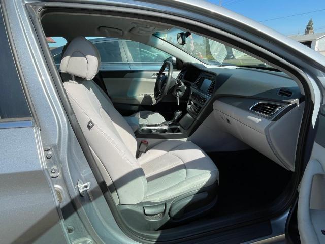 Photo 5 from auction – 2016 HYUNDAI SONATA SE with VIN 5NPE24AF9GH348354