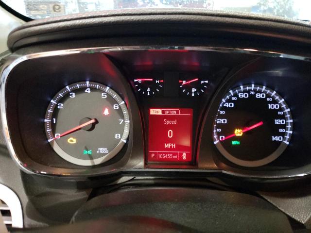 صورة رقم 9 من المزاد - 2014 GMC TERRAIN SL مع VIN 2GKALMEK3E6309896