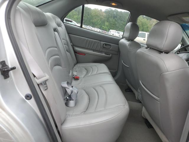 Photo 10 from auction – 2002 BUICK CENTURY LI with VIN 2G4WY55JX21106539