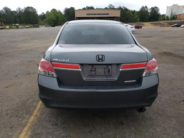 Photo 6 from auction – 2012 HONDA ACCORD EX with VIN 1HGCP2F67CA238606