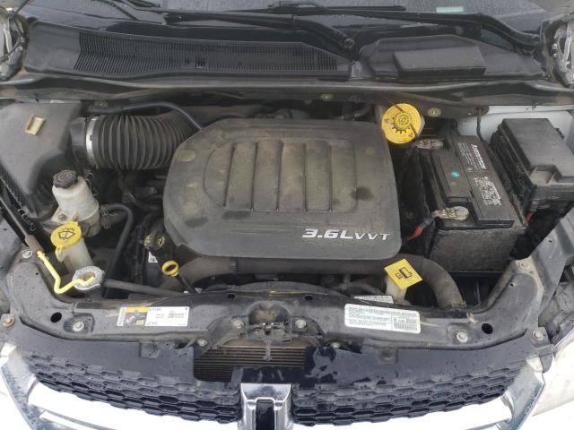 Photo 12 from auction – 2014 DODGE GRAND CARA with VIN 2C4RDGCG3ER316597