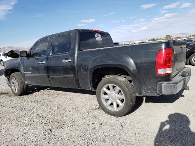 Photo 2 from auction – 2009 GMC SIERRA C15 with VIN 3GTEC23049G179480