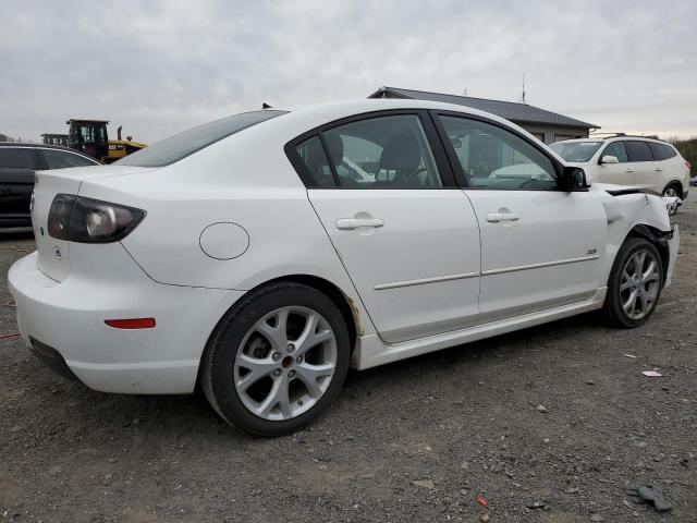 Photo 3 from auction – 2007 MAZDA 3 S with VIN JM1BK323371624309