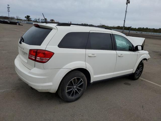 Photo 3 from auction – 2018 DODGE JOURNEY SE with VIN 3C4PDCAB5JT228116