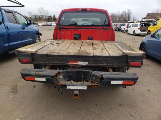 Photo 6 from auction – 2004 DODGE DAKOTA QUA with VIN 1D7HG38K64S574219