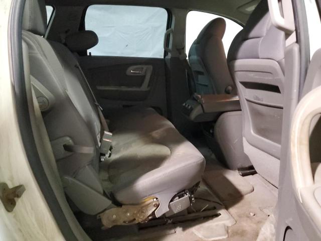 Photo 11 from auction – 2011 CHEVROLET TRAVERSE L with VIN 1GNKVEED1BJ251195