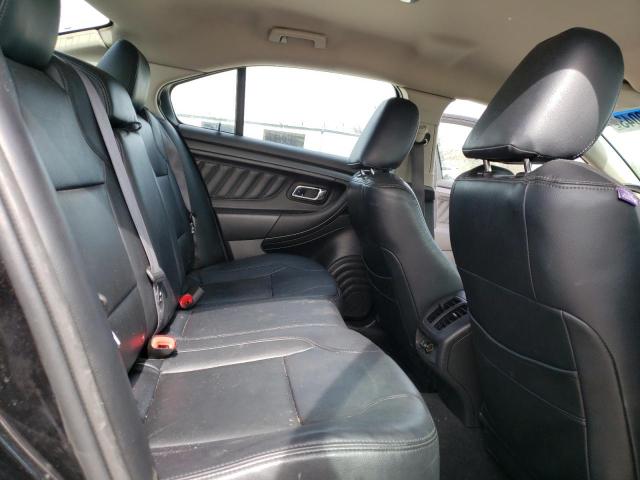 Photo 10 from auction – 2010 FORD TAURUS with VIN 1FAHP2EW5AG100665
