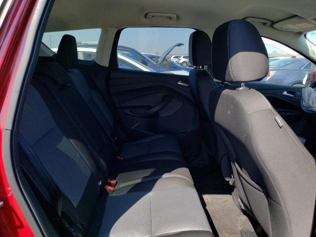 Photo 10 from auction – 2017 FORD ESCAPE SE with VIN 1FMCU9GD2HUF07805