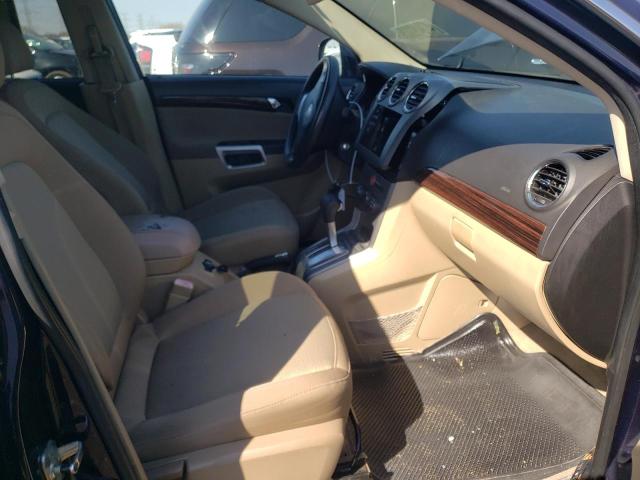 Photo 7 from auction – 2008 SATURN VUE XE with VIN 3GSCL33P38S684789