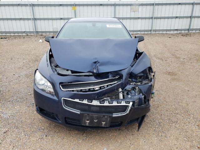 Photo 11 from auction – 2012 CHEVROLET MALIBU LS with VIN 1G1ZB5E01CF292713