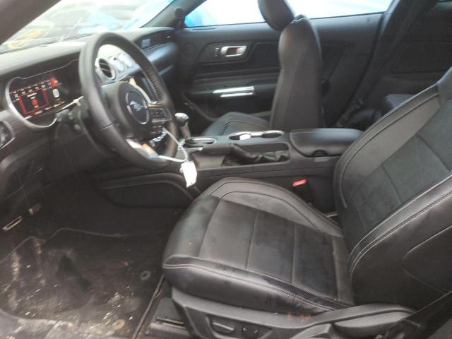 Photo 7 from auction – 2022 FORD MUSTANG GT with VIN 1FA6P8CF8N5111786