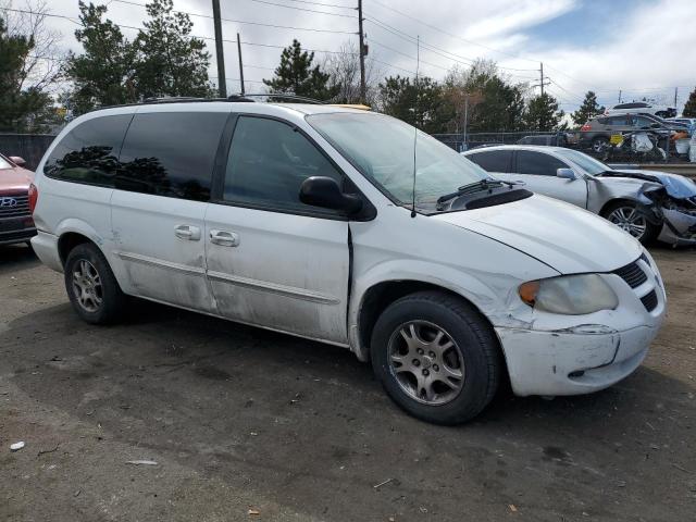 Photo 4 from auction – 2002 DODGE GRAND CARA with VIN 2B4GP74L42R773776