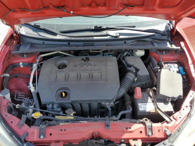 Photo 11 from auction – 2014 TOYOTA COROLLA L with VIN 2T1BURHE4EC195583