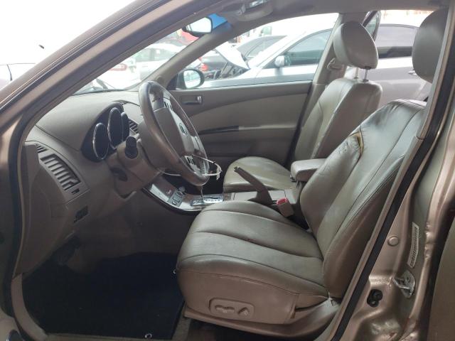 Photo 7 from auction – 2005 NISSAN ALTIMA S with VIN 1N4AL11D65N421689