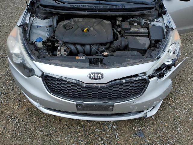 Photo 11 from auction – 2014 KIA FORTE LX with VIN KNAFX4A65E5165999
