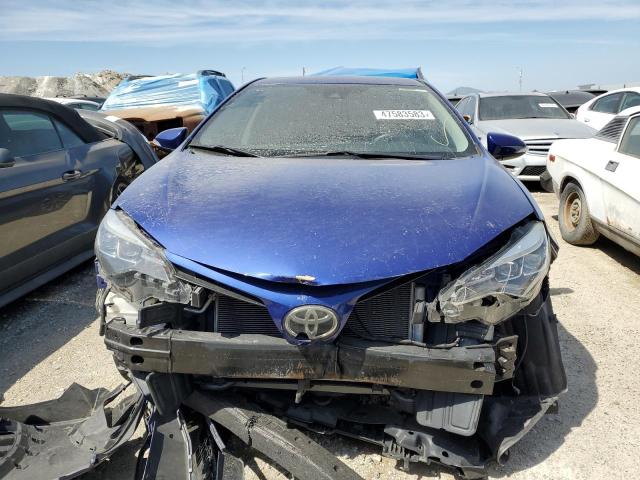 Photo 5 from auction – 2018 TOYOTA COROLLA L with VIN 5YFBURHE2JP795528