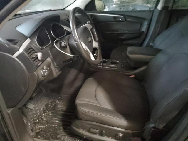 Zdjęcie 7 z aukcji – 2012 CHEVROLET TRAVERSE L z VIN 1GNKRGED1CJ412372