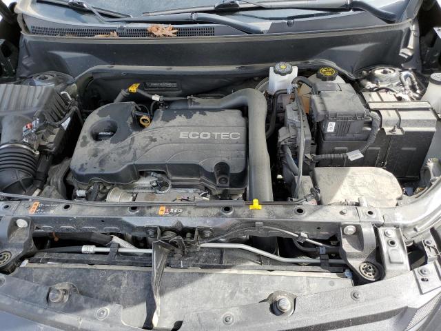 Photo 12 from auction – 2018 CHEVROLET EQUINOX LS with VIN 2GNAXHEV8J6303482