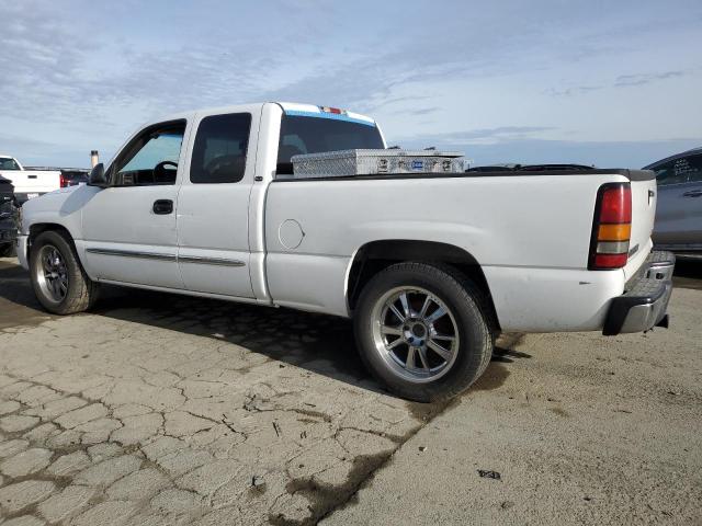 Photo 2 from auction – 2007 GMC NEW SIERRA with VIN 1GTEC19Z37Z108882