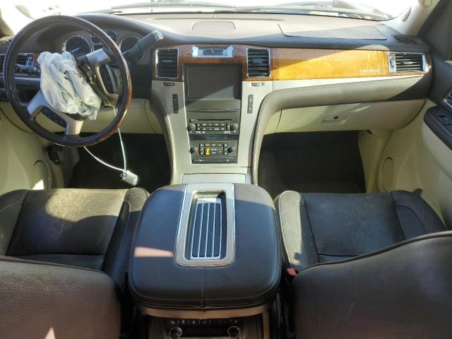 Photo 8 from auction – 2013 CADILLAC ESCALADE E with VIN 1GYS4KEF3DR118304