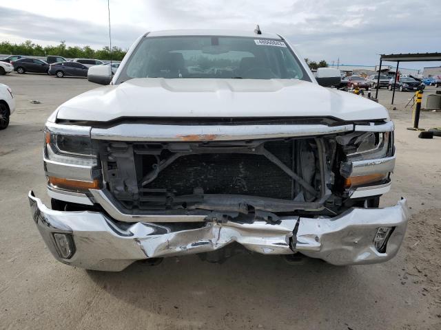 Photo 5 from auction – 2016 CHEVROLET silverado with VIN 3GCPCREC9GG378577