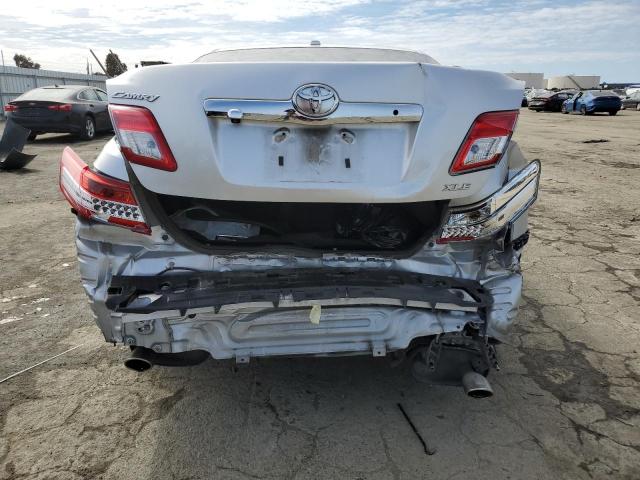Photo 6 from auction – 2011 TOYOTA CAMRY SE with VIN 4T1BK3EK7BU631978