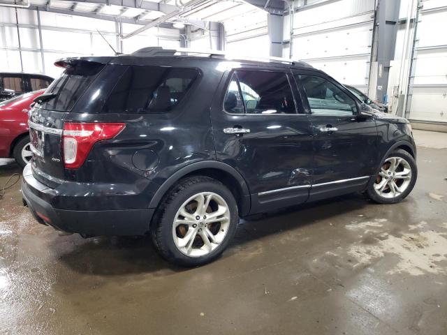 Photo 3 from auction – 2011 FORD EXPLORER L with VIN 1FMHK8F83BGA51202