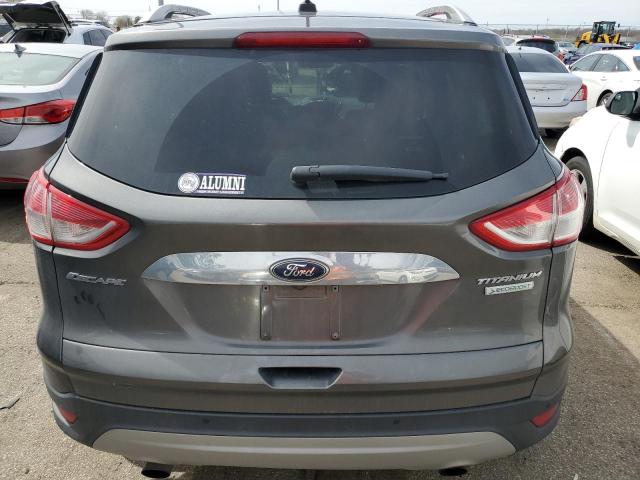 Photo 6 from auction – 2016 FORD ESCAPE TIT with VIN 1FMCU0JX6GUC38589