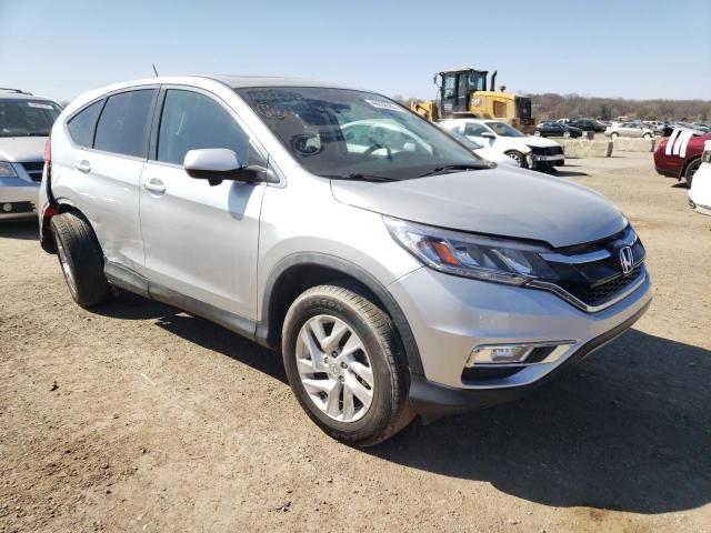 Photo 4 from auction – 2016 HONDA CR-V EX with VIN 5J6RM4H5XGL103223