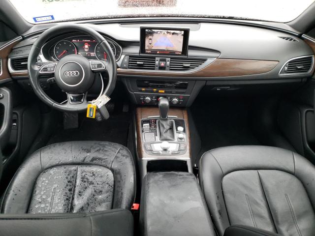 Photo 8 from auction – 2016 AUDI A6 PREMIUM with VIN WAUCFAFC8GN104684