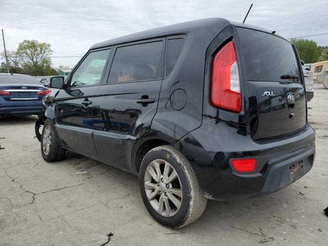 Photo 2 from auction – 2013 KIA SOUL with VIN KNDJT2A66D7753104