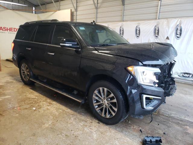 Photo 4 from auction – 2018 FORD EXPEDITION with VIN 1FMJU2AT4JEA53362