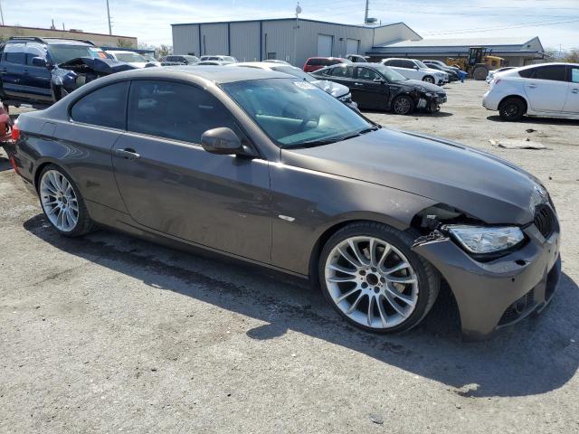 Photo 4 from auction – 2010 BMW 328 I with VIN WBAWB3C56AP138791