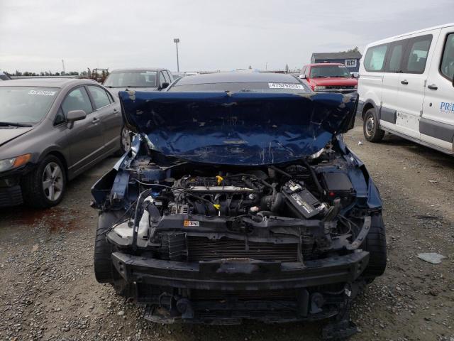 Photo 5 from auction – 2016 HYUNDAI ELANTRA SE with VIN KMHDH4AE2GU490189