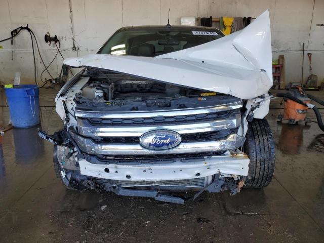 Photo 5 from auction – 2013 FORD EDGE LIMIT with VIN 2FMDK4KC7DBB96593