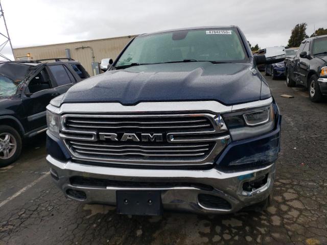 Photo 5 from auction – 2020 RAM 1500 LARAM with VIN 1C6SRFJTXLN246806