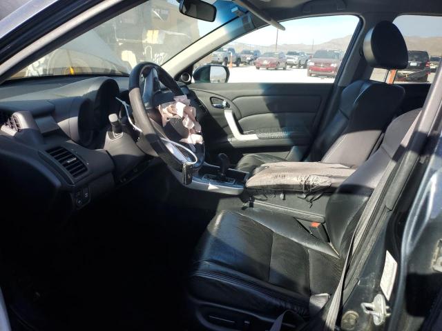 Photo 7 from auction – 2007 ACURA RDX with VIN 5J8TB18297A002368