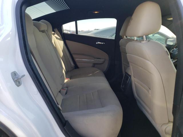 Photo 10 from auction – 2012 DODGE CHARGER SE with VIN 2C3CDXBG4CH185419