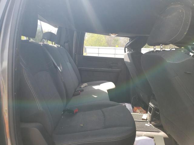 Photo 10 from auction – 2022 RAM 2500 TRADE with VIN 3C6UR5CL9NG252849