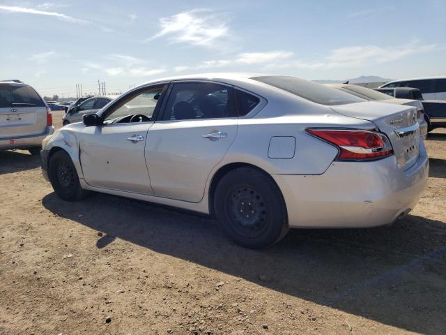Photo 2 from auction – 2013 NISSAN ALTIMA 2.5 with VIN 1N4AL3AP8DN452897