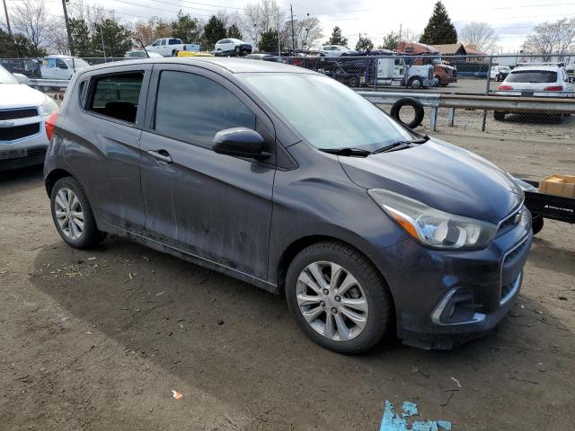 Photo 4 from auction – 2016 CHEVROLET SPARK 1LT with VIN KL8CD6SA5GC631256