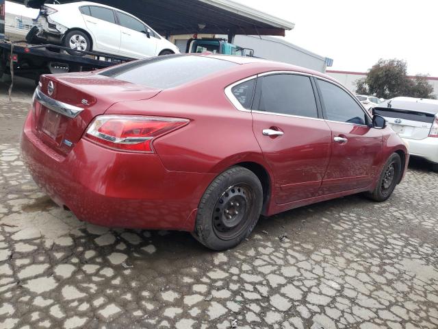 Photo 3 from auction – 2013 NISSAN ALTIMA 2.5 with VIN 1N4AL3AP7DN528738