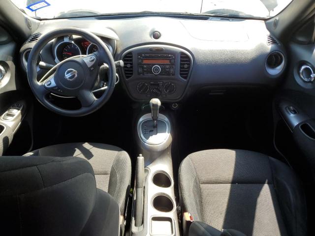 Photo 8 from auction – 2012 NISSAN JUKE S with VIN JN8AF5MV3CT120839
